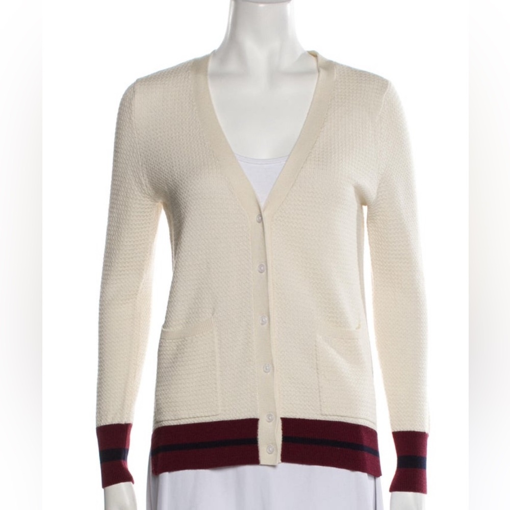 Joie wool cardigan size XS